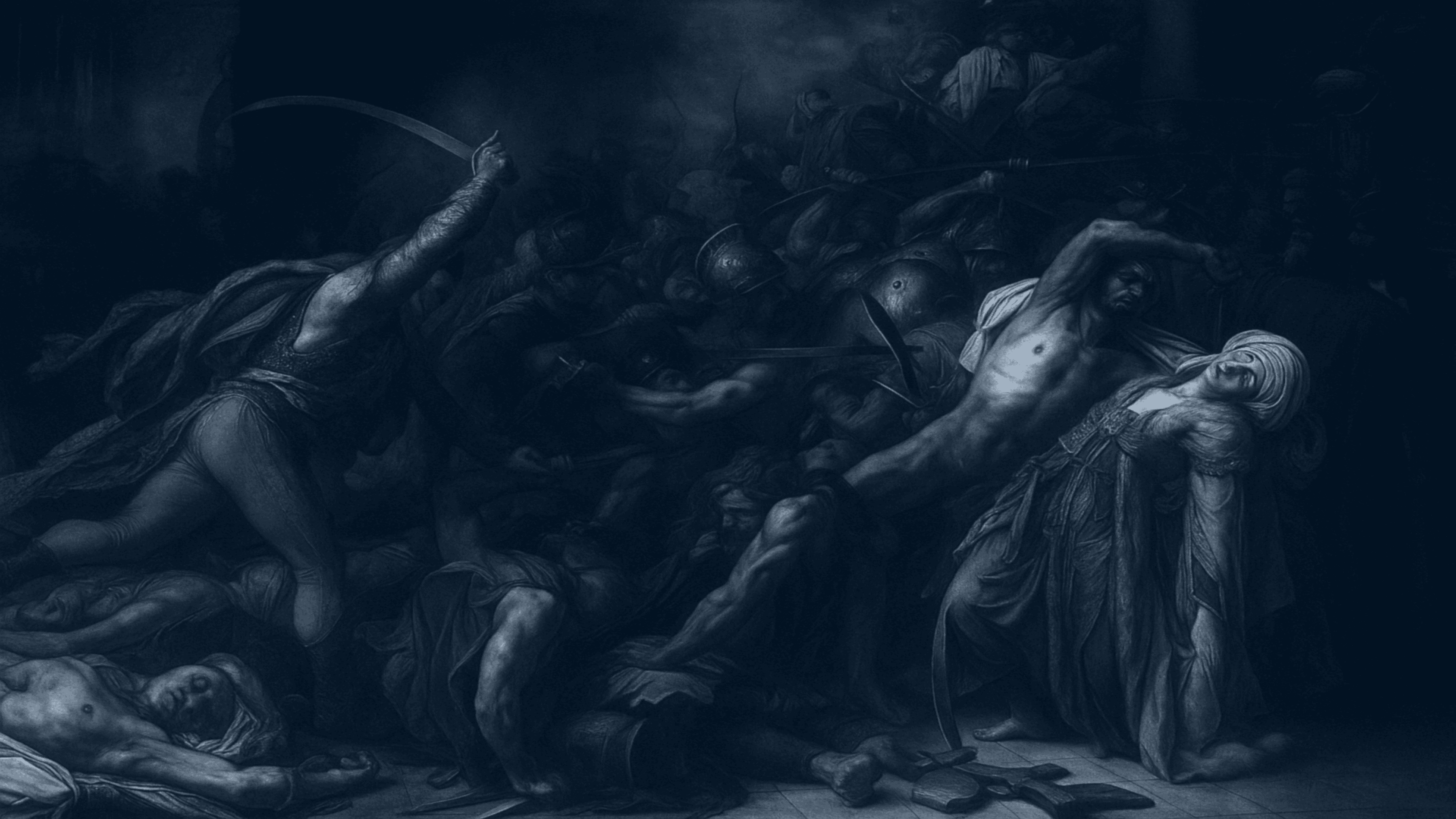 Hero Background